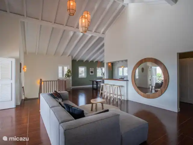 Villa Dragonfly huren in Curaçao, Banda Ariba (oost), Vista Royal - villa