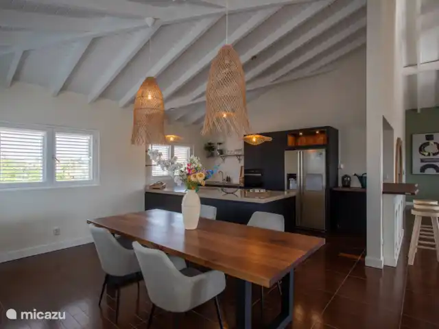 Villa Dragonfly huren in Curaçao, Banda Ariba (oost), Vista Royal - villa