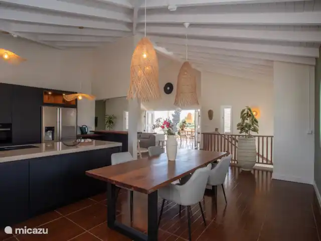 Villa Dragonfly huren in Curaçao, Banda Ariba (oost), Vista Royal - villa