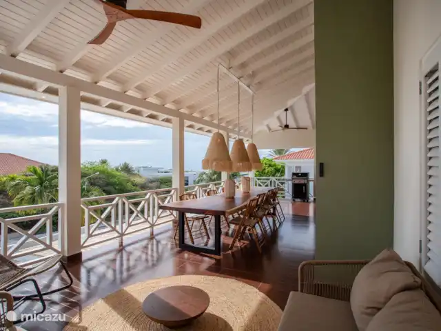 Villa Dragonfly huren in Curaçao, Banda Ariba (oost), Vista Royal - villa