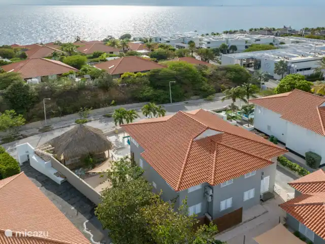 Villa Dragonfly huren in Curaçao, Banda Ariba (oost), Vista Royal - villa
