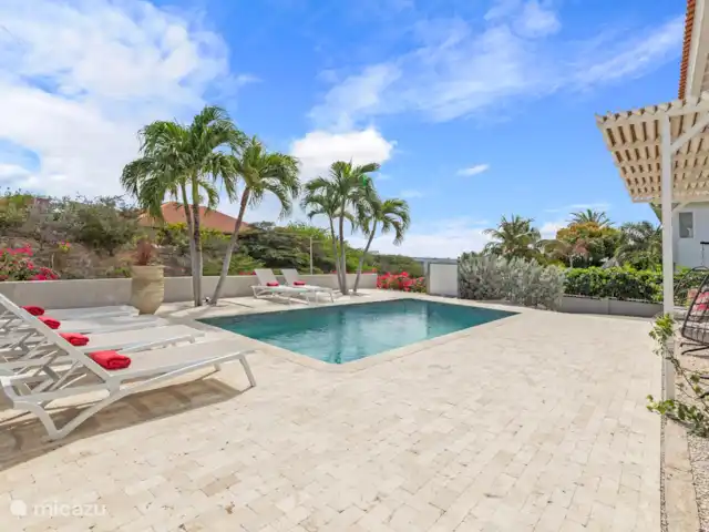 Villa Dragonfly huren in Curaçao, Banda Ariba (oost), Vista Royal - villa