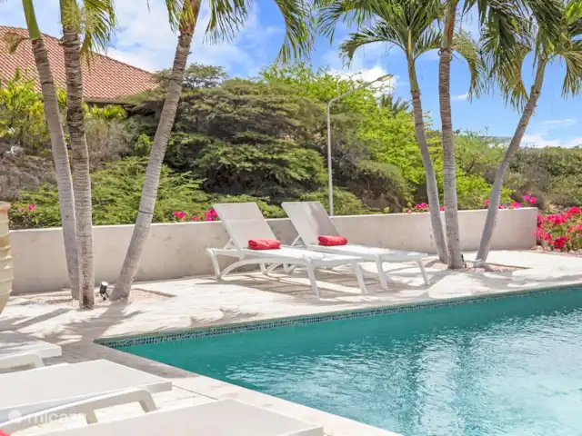 Villa Dragonfly huren in Curaçao, Banda Ariba (oost), Vista Royal - villa