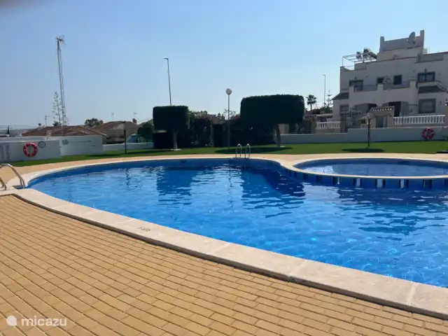 Casa Costa La Marina  | Espagne, Costa Blanca, San Fulgencio La Marina - villa Piscine commune