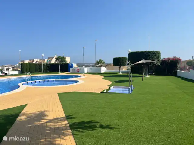 Casa Costa La Marina  | Espagne, Costa Blanca, San Fulgencio La Marina - villa Piscine commune