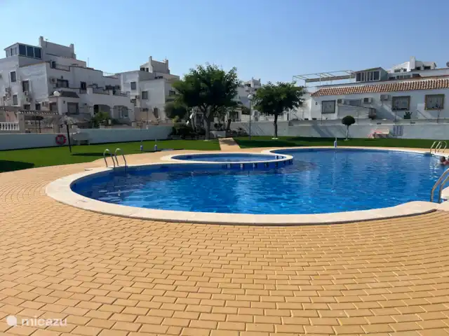 Casa Costa La Marina  | Espagne, Costa Blanca, San Fulgencio La Marina - villa Piscine commune