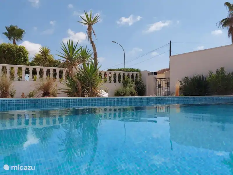 Casa Costa La Marina  | Espagne, Costa Blanca, San Fulgencio La Marina - Villa Casa Costa La Marina  | Espagne, Costa Blanca, San Fulgencio La Marina - Villa