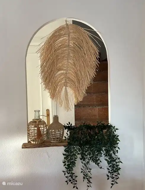 Casa Costa La Marina  in Spain, Costa Blanca, San Fulgencio La Marina  - Villa