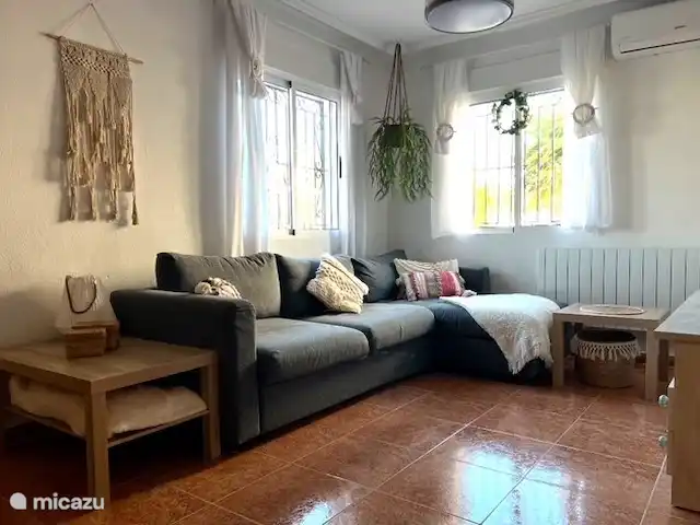 Casa Costa La Marina  | Espagne, Costa Blanca, San Fulgencio La Marina - villa
