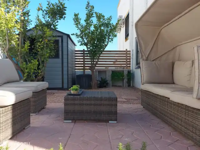 Casa Costa La Marina  | Espagne, Costa Blanca, San Fulgencio La Marina - villa