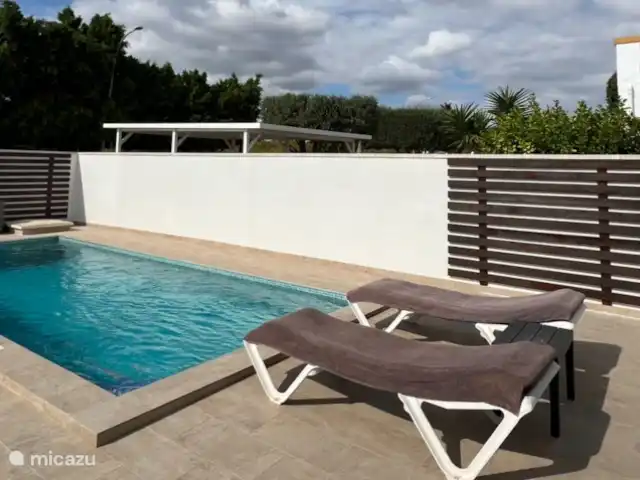 Casa Costa La Marina  | Espagne, Costa Blanca, San Fulgencio La Marina - villa