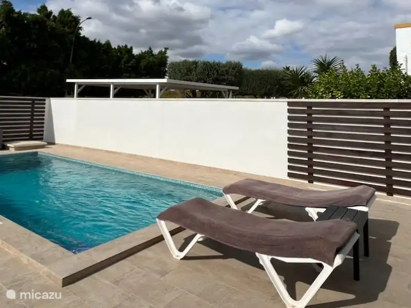 Casa Costa La Marina  | Espagne, Costa Blanca, San Fulgencio La Marina - Villa Casa Costa La Marina  | Espagne, Costa Blanca, San Fulgencio La Marina - Villa