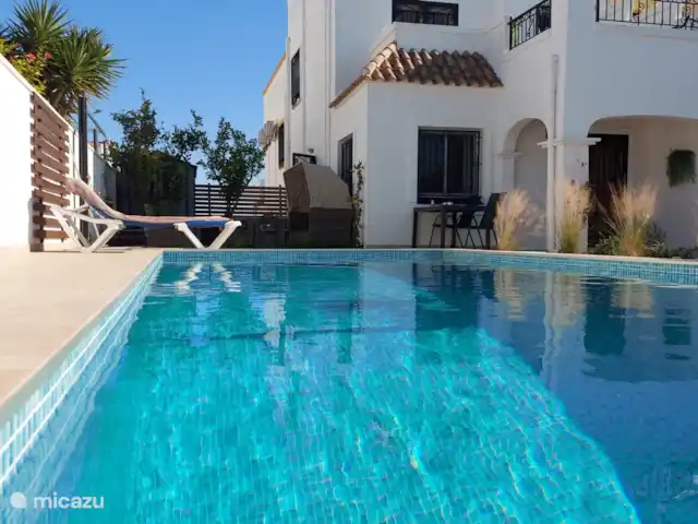 Casa Costa La Marina  | Espagne, Costa Blanca, San Fulgencio La Marina - villa