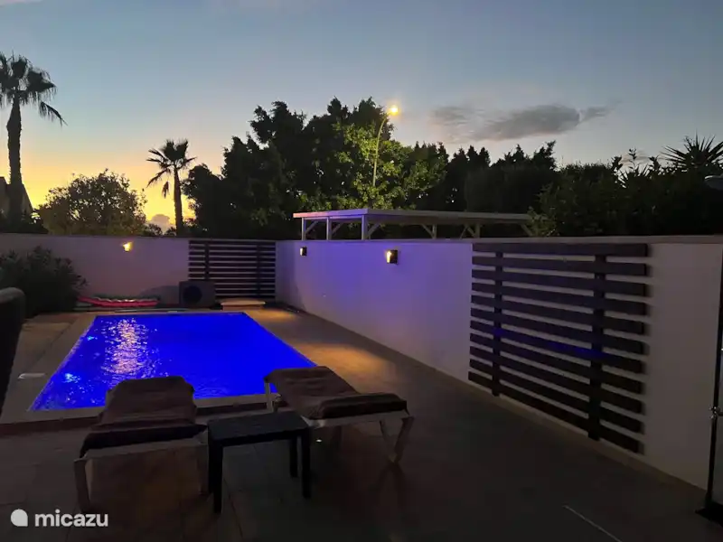 Casa Costa La Marina  | Espagne, Costa Blanca, San Fulgencio La Marina - Villa Casa Costa La Marina  | Espagne, Costa Blanca, San Fulgencio La Marina - Villa