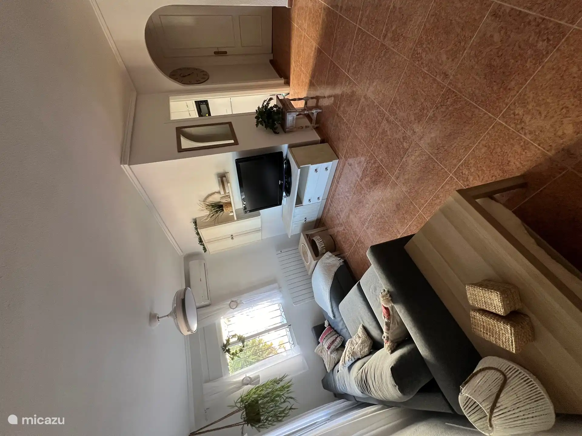 Casa Costa La Marina  in Spain, Costa Blanca, San Fulgencio La Marina  - Villa