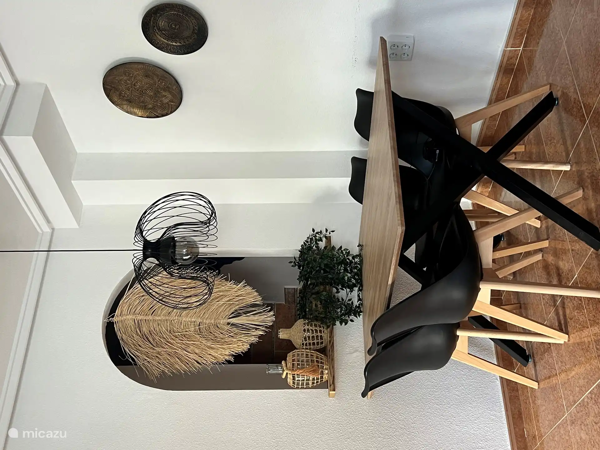 Casa Costa La Marina  in Spain, Costa Blanca, San Fulgencio La Marina  - Villa