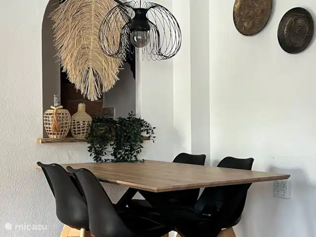 Casa Costa La Marina  | Espagne, Costa Blanca, San Fulgencio La Marina - villa