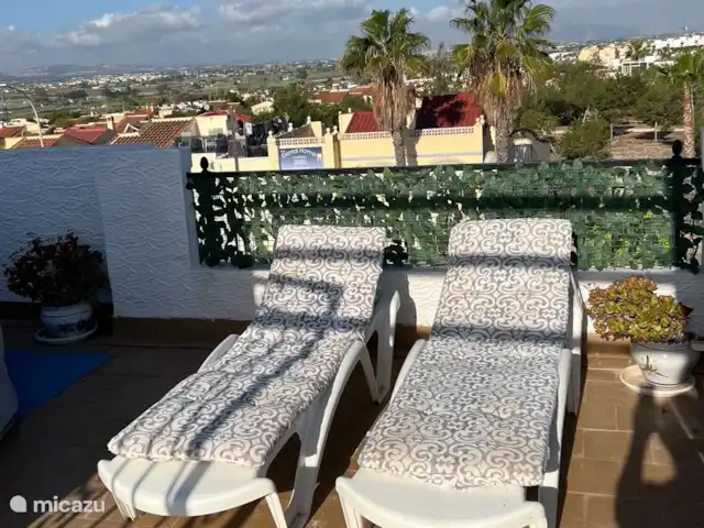 Casa Costa La Marina  | Espagne, Costa Blanca, San Fulgencio La Marina - villa