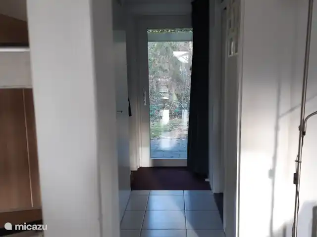 Détente dans les bois sur la lande - 152 | Pays-Bas, Gueldre, Harfsen - bungalow salle