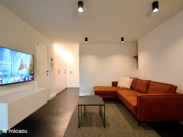 Fabiola 2 en Bélgica, Costa Belga, Middelkerke - apartamento Fabiola 2 en Bélgica, Costa Belga, Middelkerke - apartamento