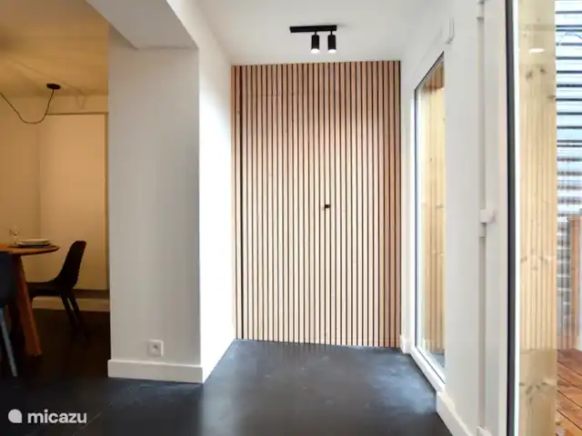 Fabiola 2 en Bélgica, Costa Belga, Middelkerke - apartamento salvamento