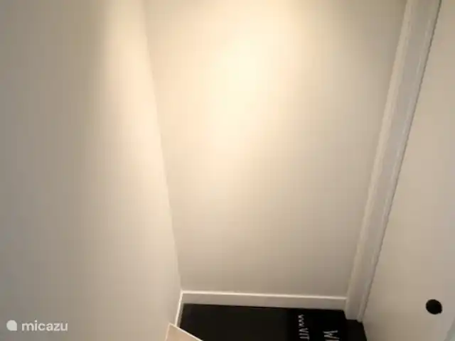 Fabiola 2 en Bélgica, Costa Belga, Middelkerke - apartamento Entrada a las zonas comunes