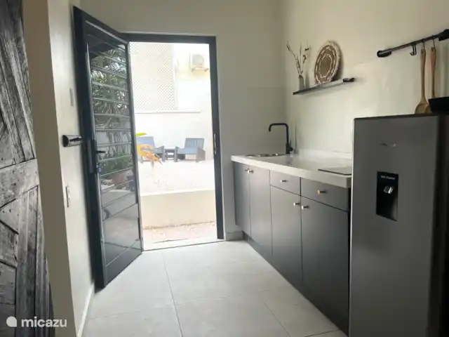 SolLuna Studios (Studio Sol) | Curaçao, Curaçao-Centre, Willemstad - studio Cuisine