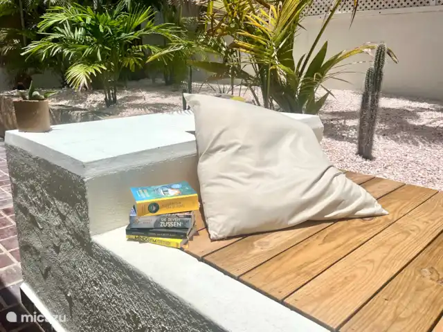 SolLuna Studios (Studio Sol) | Curaçao, Curaçao-Centre, Willemstad - studio Bain de soleil