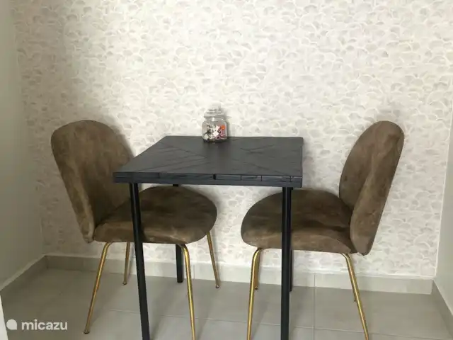 SolLuna Studios (Studio Sol) | Curaçao, Curaçao-Centre, Willemstad - studio Sièges intérieurs