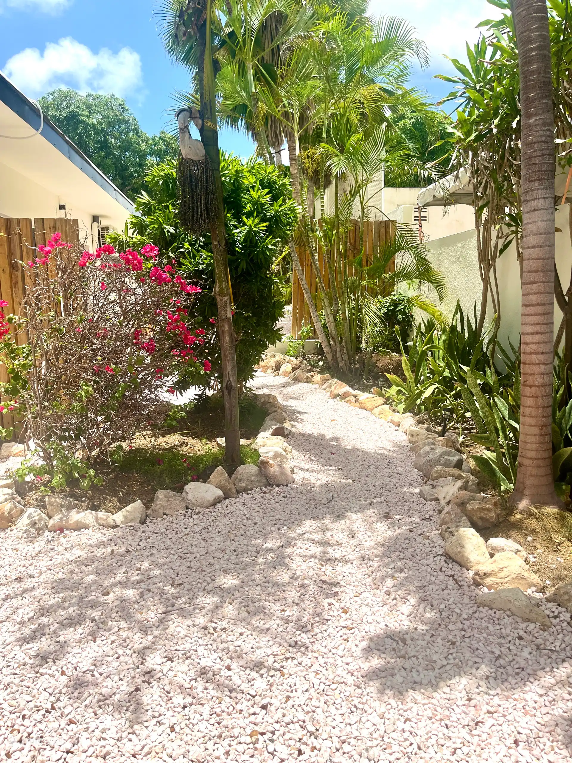 SolLuna Studios (Studio Sol) in Curaçao, Curacao-Middle, Willemstad - Studio