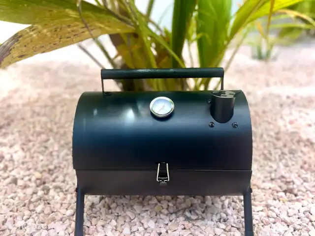 SolLuna Studios (Studio Sol) | Curaçao, Curaçao-Centre, Willemstad - studio BBQ disponible sur demande