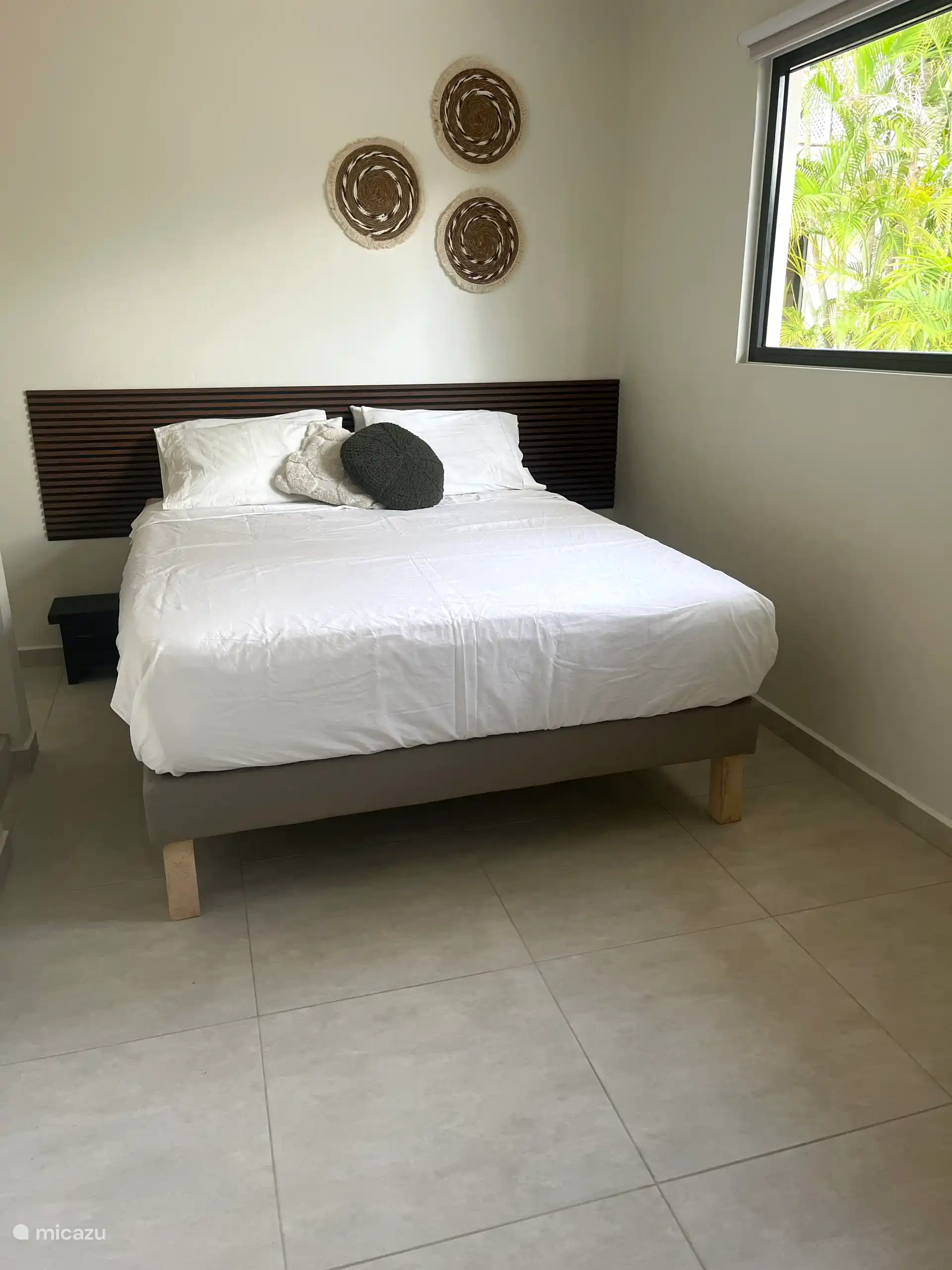 SolLuna Studios (Studio Sol) in Curaçao, Curacao-Middle, Willemstad - Studio