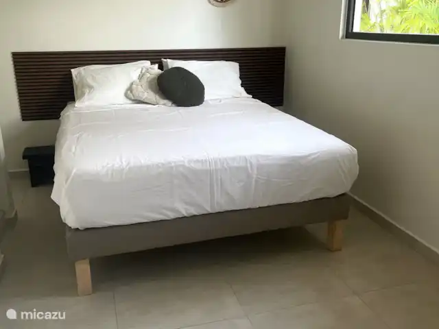 SolLuna Studios (Studio Sol) | Curaçao, Curaçao-Centre, Willemstad - studio 2 lits