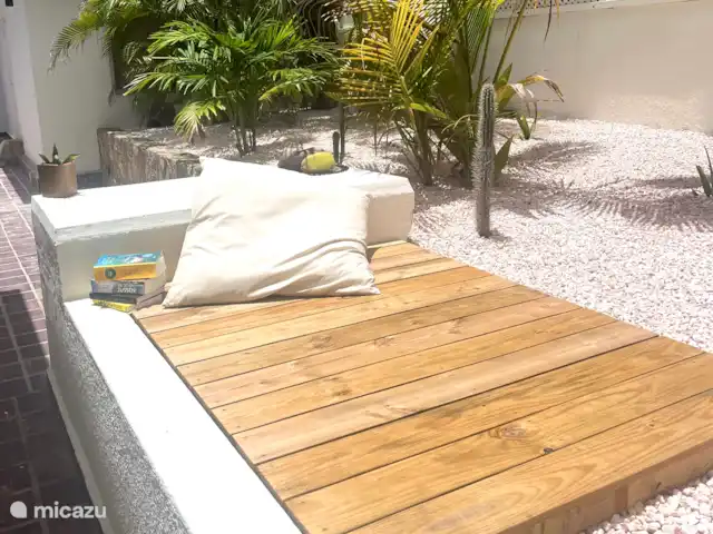 SolLuna Studios (Studio Sol) | Curaçao, Curaçao-Centre, Willemstad - studio Bain de soleil