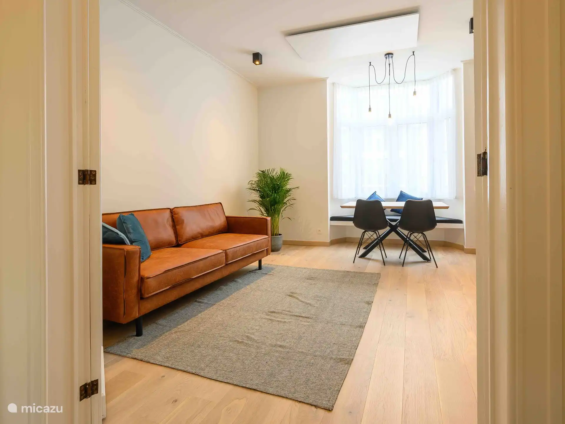 apartamento, Nieuwpoort, Costa Belga, Bélgica - Fabiola 1