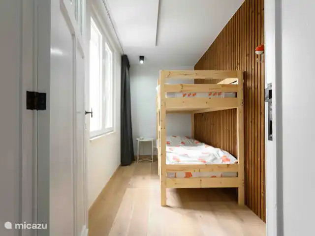 Fabiola 1 en Bélgica, Costa Belga, Middelkerke - apartamento Dormitorio 2