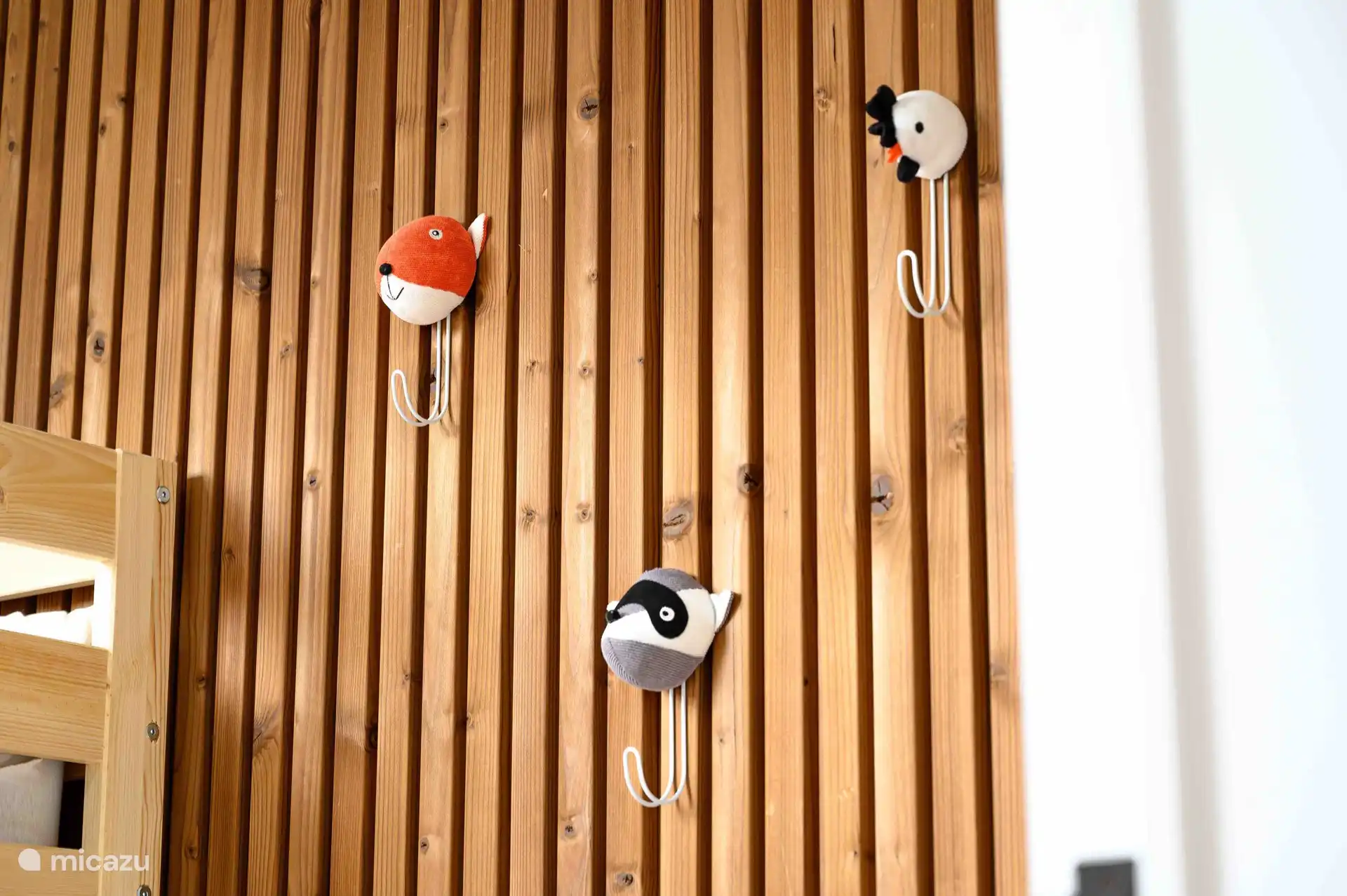 Detalle Dormitorio 2