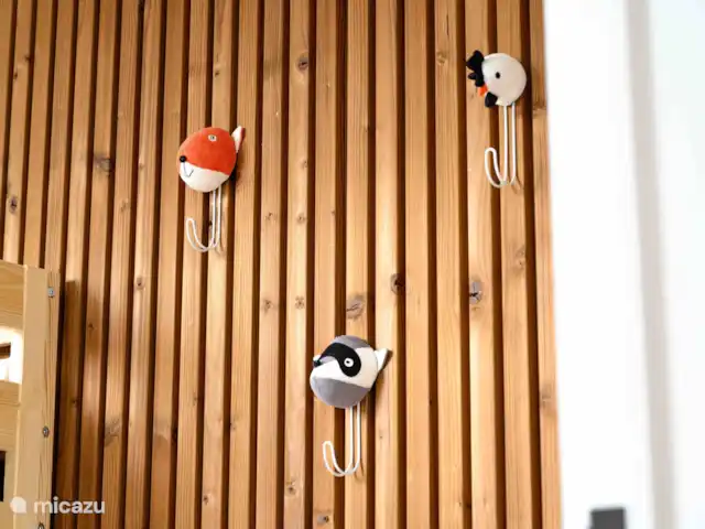 Fabiola 1 en Bélgica, Costa Belga, Middelkerke - apartamento Detalle Dormitorio 2