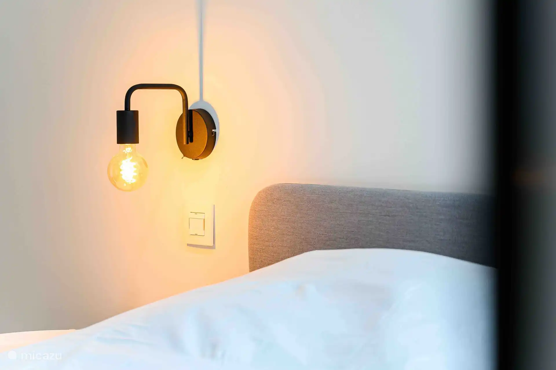 Detalle Dormitorio 1