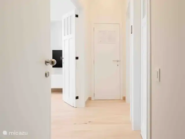 Fabiola 1 en Bélgica, Costa Belga, Middelkerke - apartamento detalle