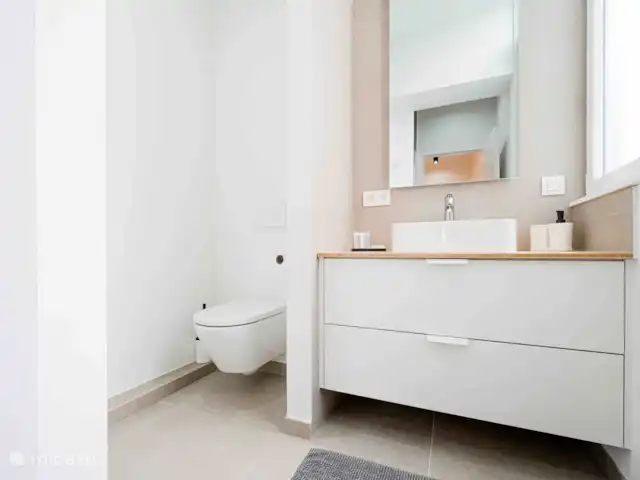 Fabiola 1 en Bélgica, Costa Belga, Middelkerke - apartamento detalle