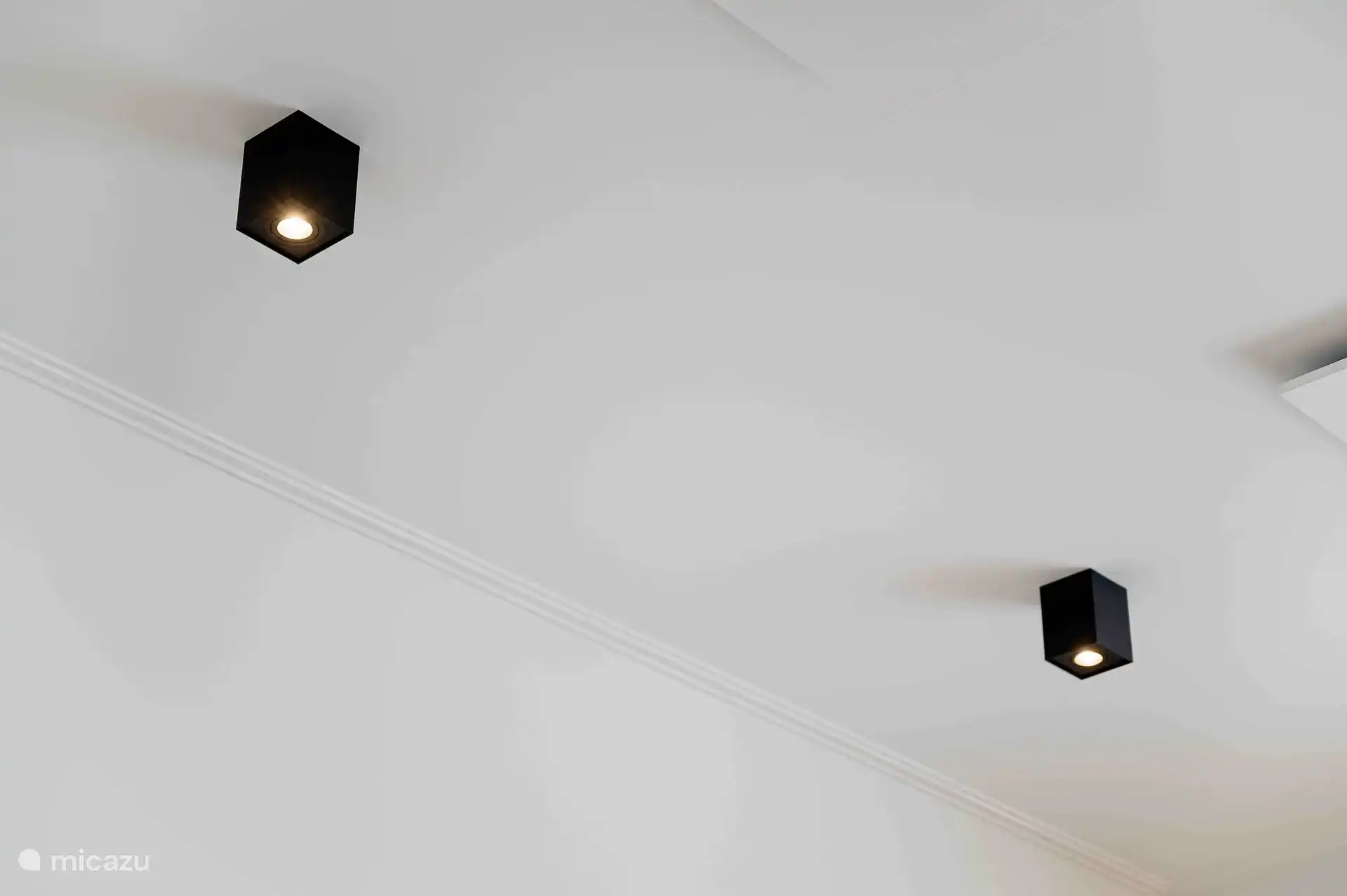 Iluminación de detalle