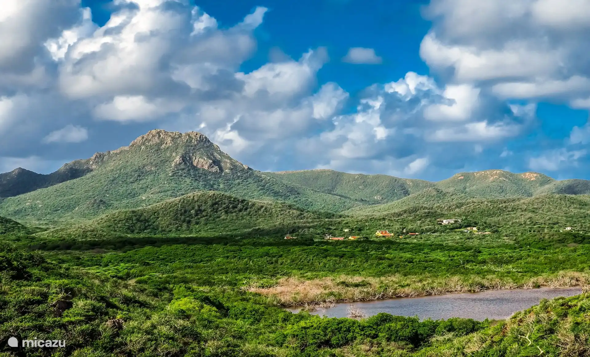 Christoffel Park Nationalpark