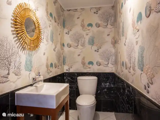 The Beach · The Strand Penthouse en Curazao, Curazao Centro, Willemstad - apartamento inodoro