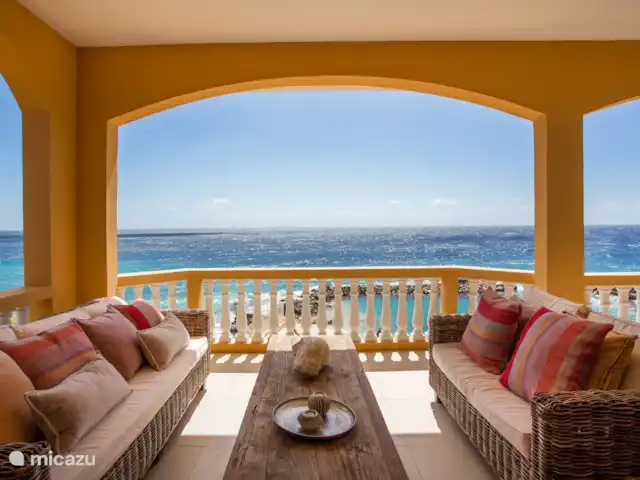 The Beach · The Strand Penthouse en Curazao, Curazao Centro, Willemstad - apartamento The Beach · The Strand Penthouse en Curazao, Curazao Centro, Willemstad - apartamento