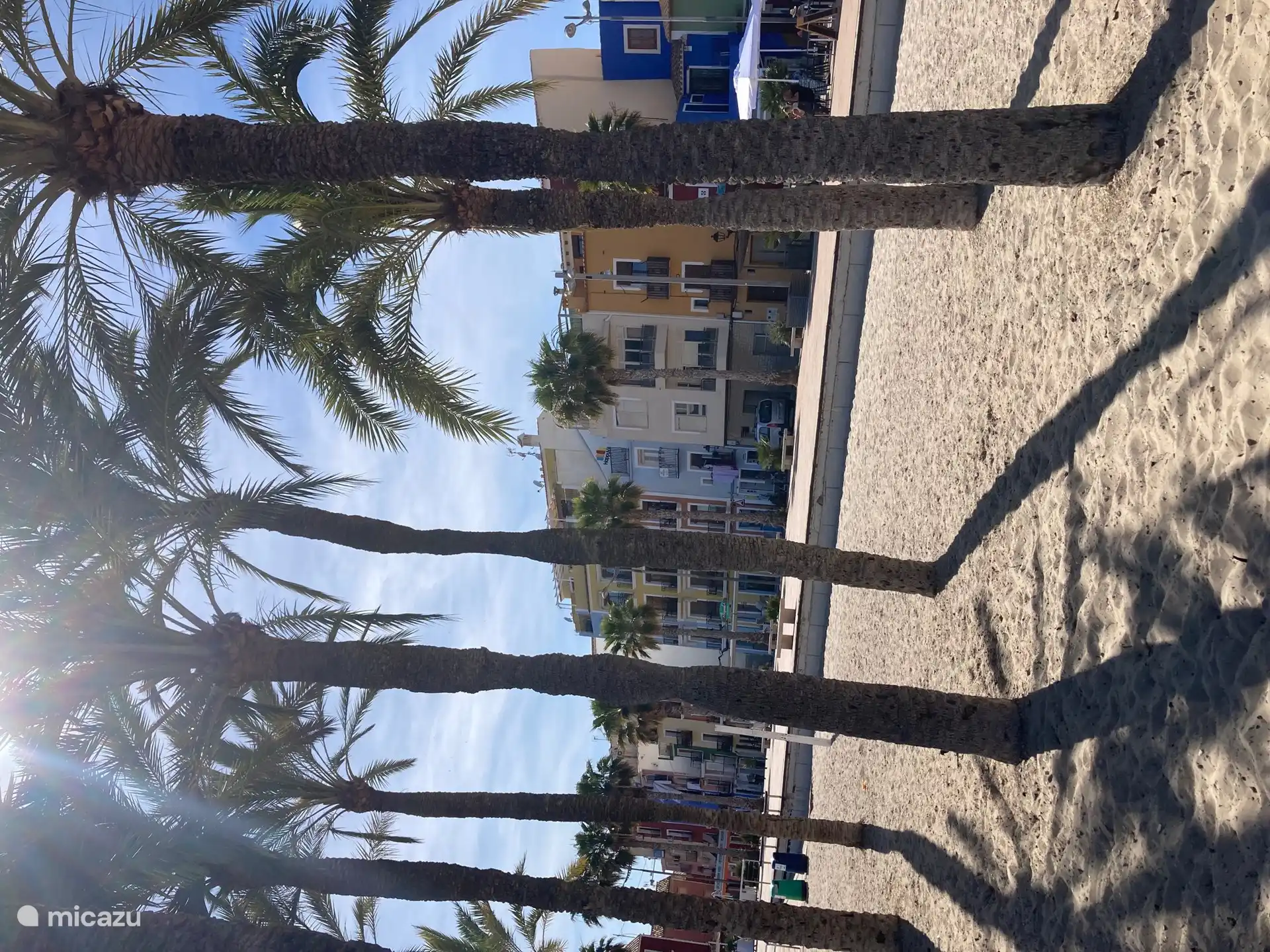 Playa de Villajoyosa