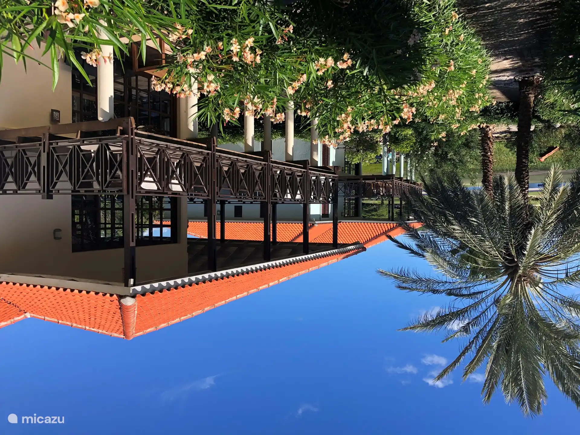 Golf, Curaçao, Curaçao-Centre, Blue Bay, villa Villa Boka Bleu