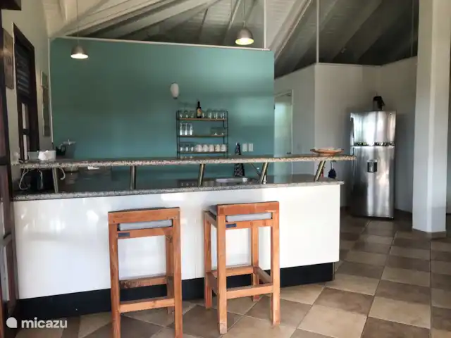Villa Boka Bleu | Curaçao, Curaçao-Centre, Blue Bay - villa