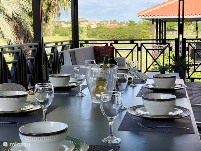Villa Boka Bleu | Curaçao, Curaçao-Centre, Blue Bay - villa
