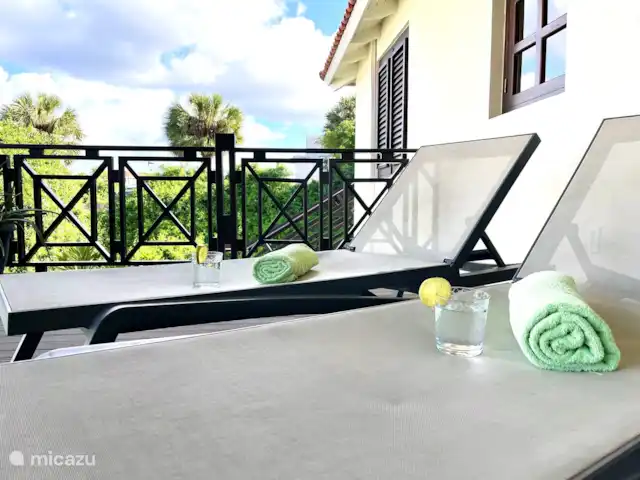 Villa Boka Bleu | Curaçao, Curaçao-Centre, Blue Bay - villa